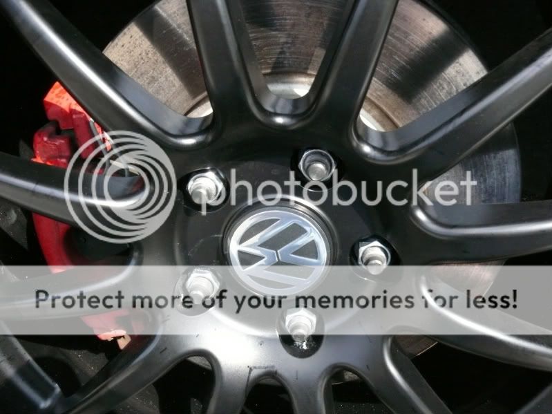 Let's talk wheel stud conversion kits VW Vortex Volkswagen Forum