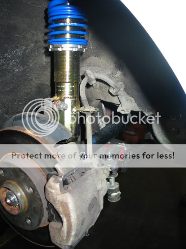 Mk1 suspensions VW Vortex Volkswagen Forum