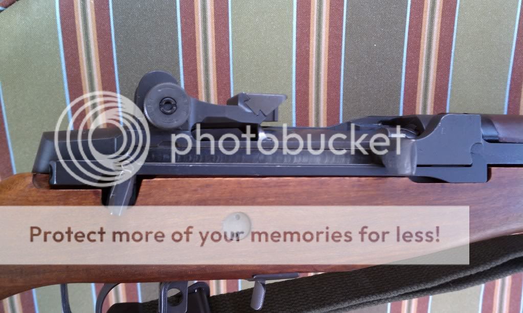 Hawk's Dummy M14 Selector Locks Page 2 M14 Forum