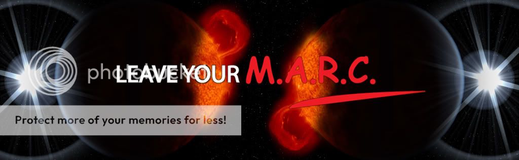 MARC Title Logo for Forum