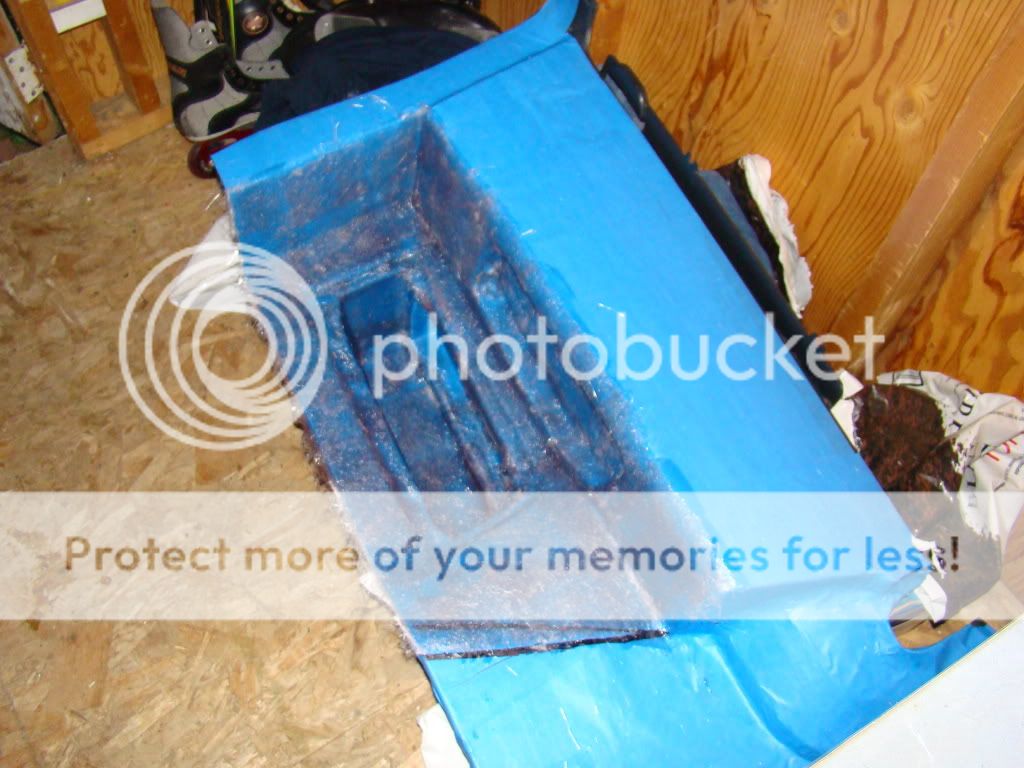 Building a custom sub box. Toyota FJ Cruiser Forum