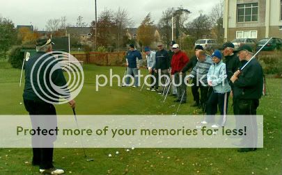 Pitch and Putt Level 1 Coach Education Course in Parteen image