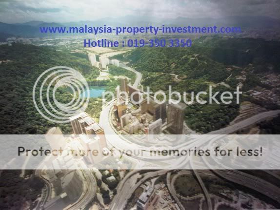 Empire City - Malaysia Property Investment (c) janechong_my investment property mortgages