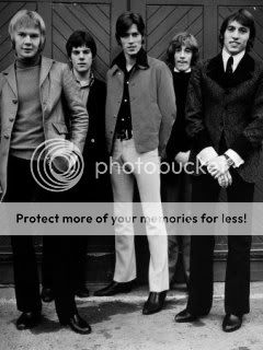 WA418102 FBBee Gees Vince Melouney - The Bee Gees WA418102 FBBee Gees Vince Melouney