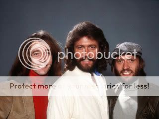 WA429085 FBBee Gees Posters - The Bee Gees WA429085 FBBee Gees Posters