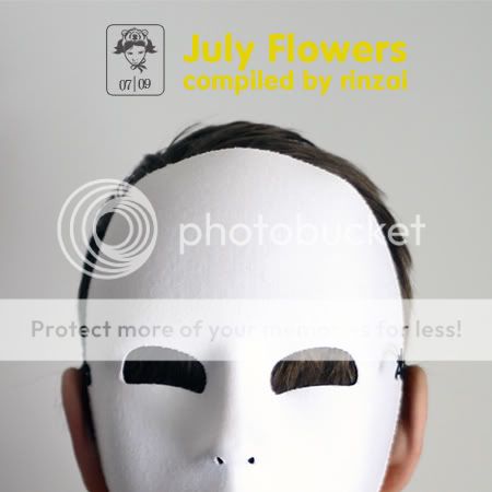 VA Аатдуши Летом - Flowers For Everyone [2009] Compiled by DJ Max Tau, Rinzai & Oomkah Dee