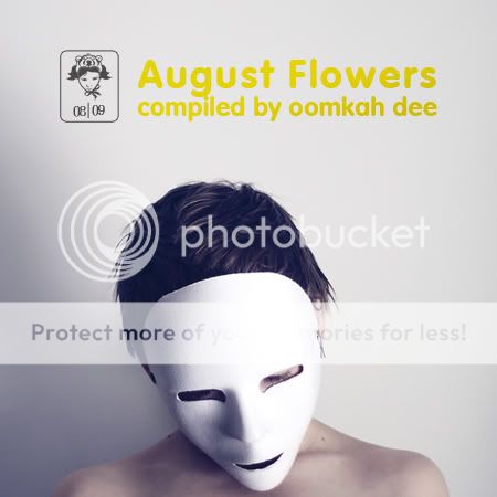 VA Аатдуши Летом - Flowers For Everyone [2009] Compiled by DJ Max Tau, Rinzai & Oomkah Dee