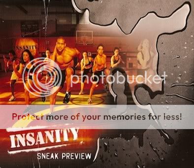 the INSANITY workout . insanity workout calendar. the INSANITY workout .