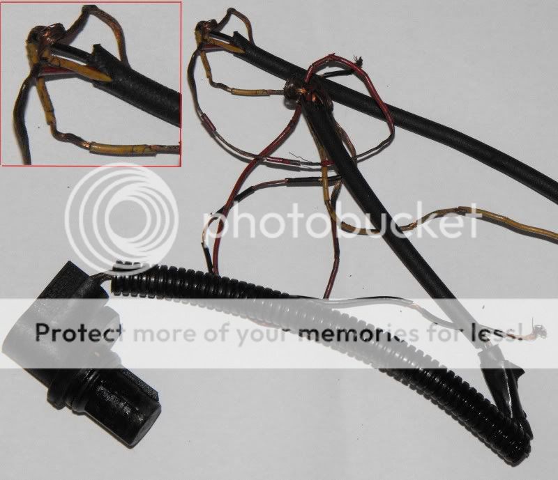 Crank sensor Vauxhall Owners Network Forum