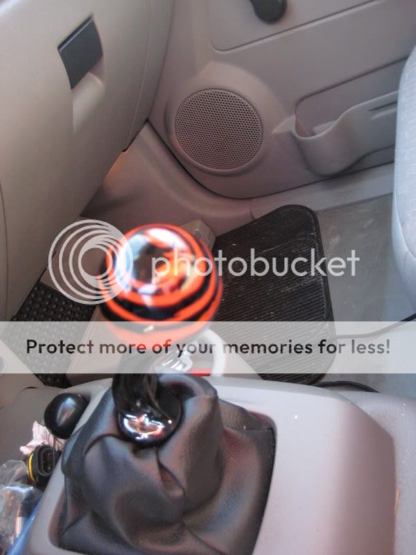 Shift Knob Chevrolet Colorado & GMC Canyon Forum